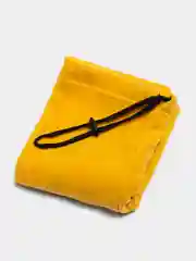 Горчичный снуд Toprock, унисекс, флисовый, 20 расцветок