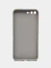 Светло-жёлтый чехол для iPhone 7, 8, SE2020, 7 plus, 8 plus, X, XS, XR, 11