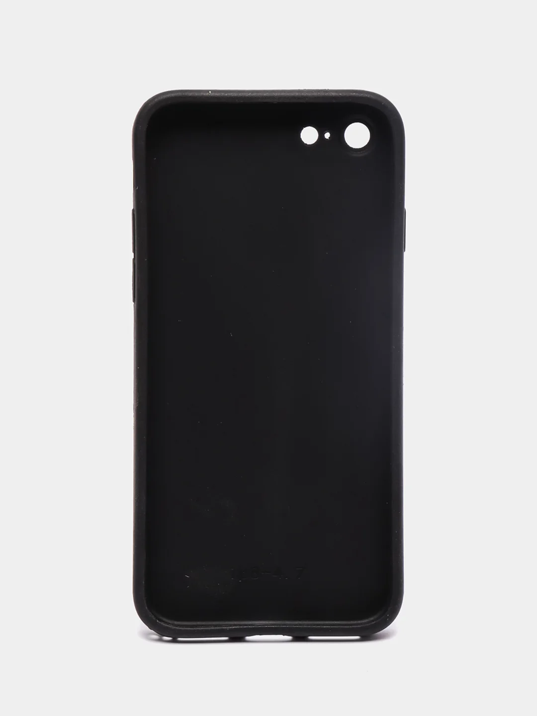 Аметистовый чехол для iPhone 7, 8, SE2020, 7 plus, 8 plus, X, XS, XR, 11