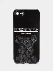 Тёмно-коричневый чехол для iPhone 7, 8, SE2020, 7 plus, 8 plus, X, XS, XR, 11