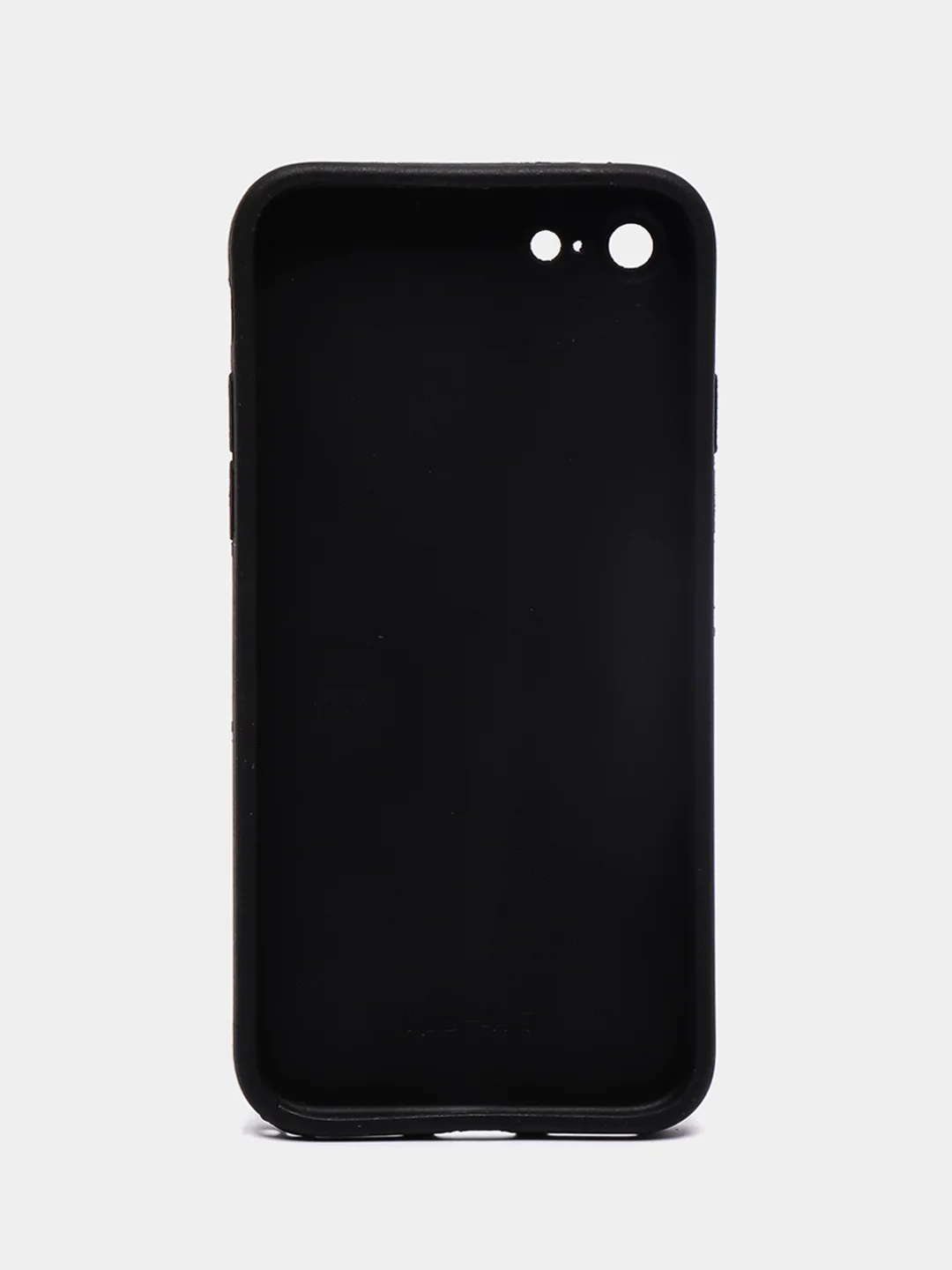 Терракотовый чехол для iPhone 7, 8, SE2020, 7 plus, 8 plus, X, XS, XR, 11