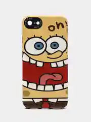 Лимонный чехол для iPhone 7, 8, SE2020, 7 plus, 8 plus, X, XS, XR, 11