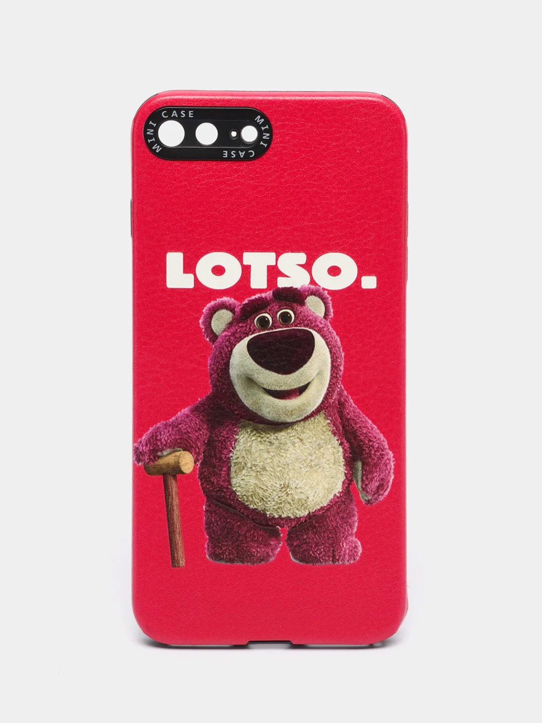 Вишнёвый чехол для iPhone 7, 8, SE2020, 7 plus, 8 plus, X, XS, XR, 11
