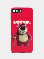 Вишнёвый чехол для iPhone 7, 8, SE2020, 7 plus, 8 plus, X, XS, XR, 11