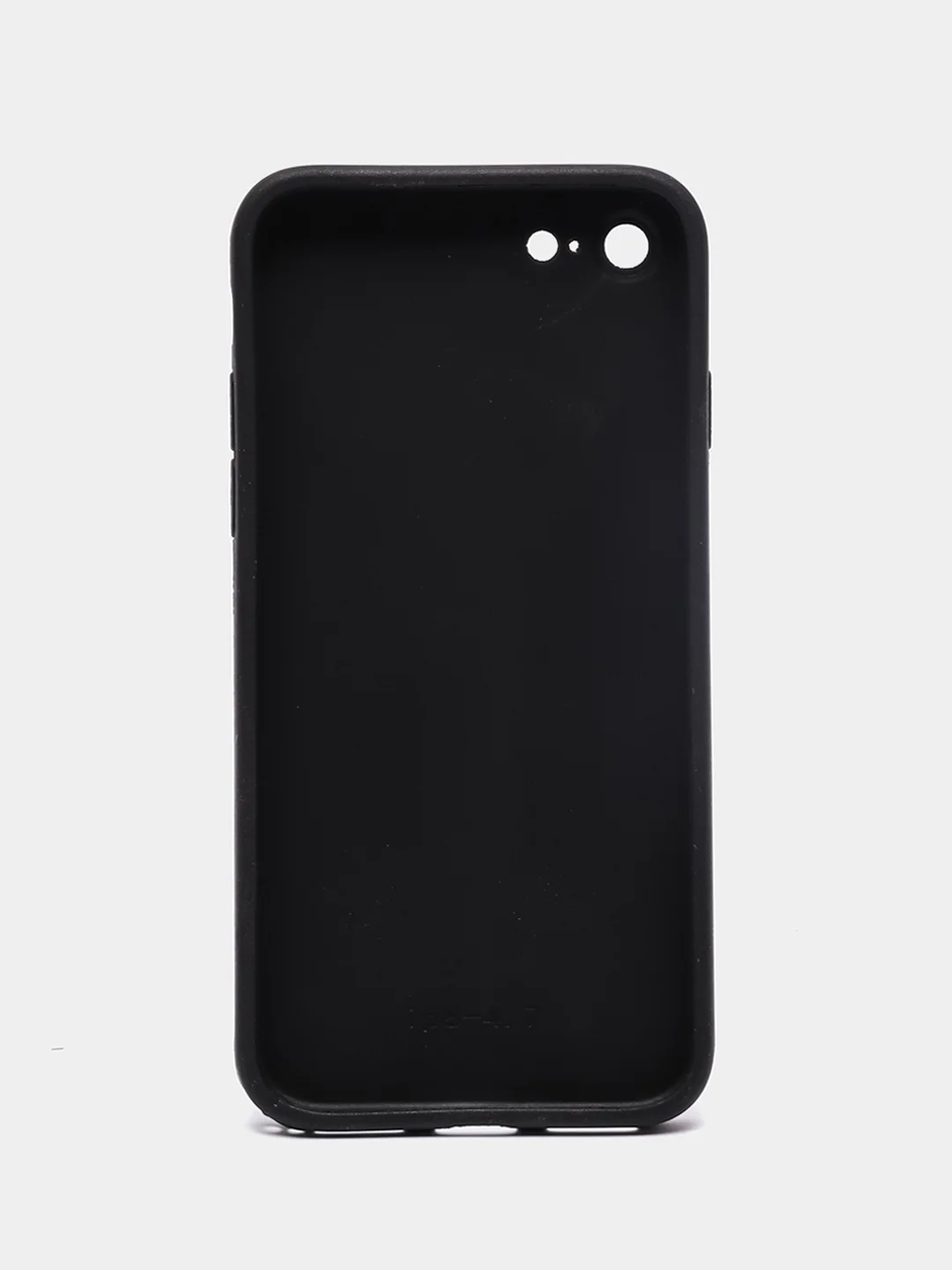 Шоколадный чехол для iPhone 7, 8, SE2020, 7 plus, 8 plus, X, XS, XR, 11