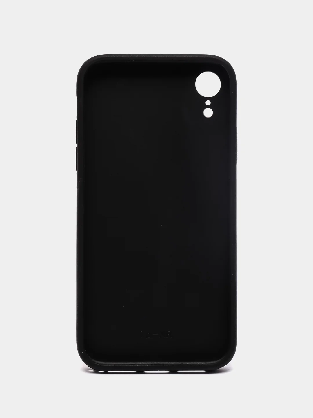 Синий чехол для iPhone 7, 8, SE2020, 7 plus, 8 plus, X, XS, XR, 11