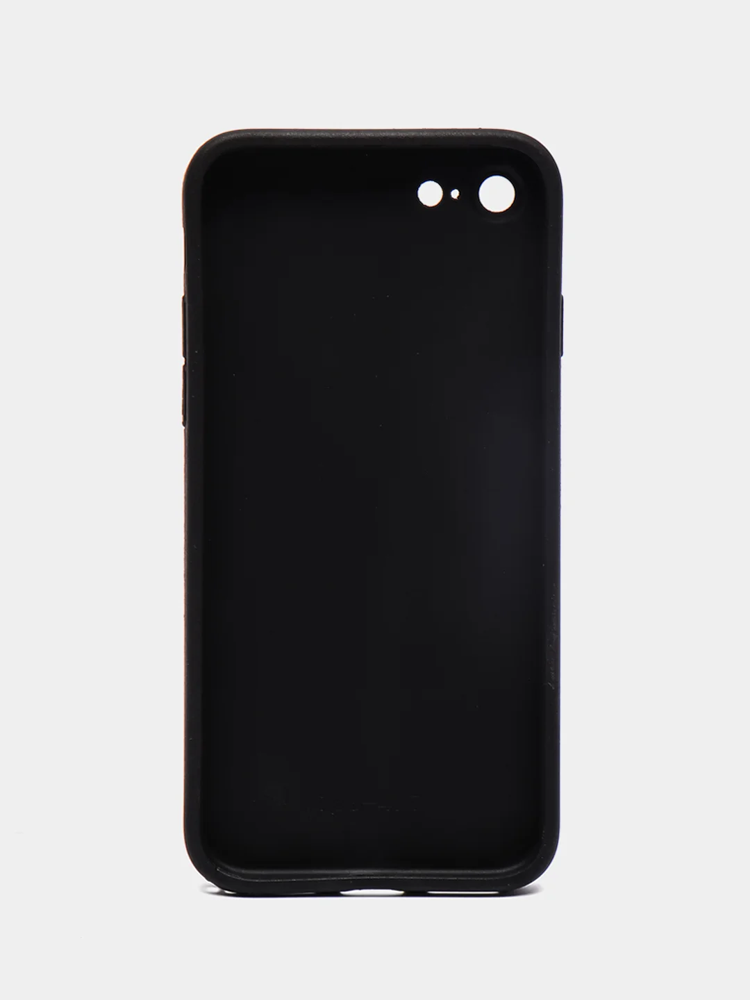 Оранжевый чехол для iPhone 7, 8, SE2020, 7 plus, 8 plus, X, XS, XR, 11