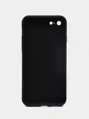 Оранжевый чехол для iPhone 7, 8, SE2020, 7 plus, 8 plus, X, XS, XR, 11