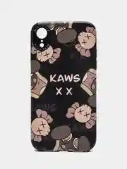 Хаки чехол для iPhone 7, 8, SE2020, 7 plus, 8 plus, X, XS, XR, 11