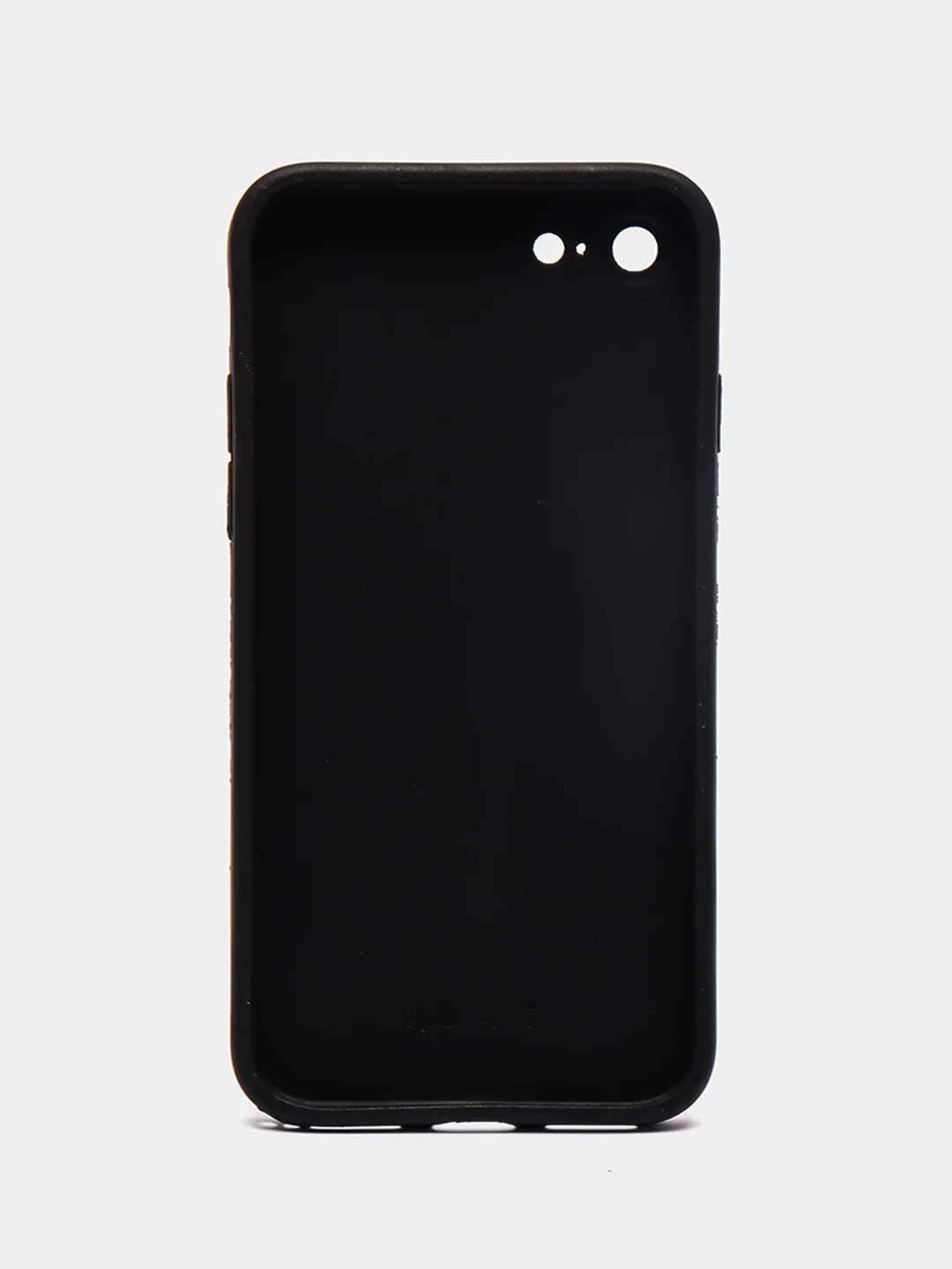 Пудровый чехол для iPhone 7, 8, SE2020, 7 plus, 8 plus, X, XS, XR, 11