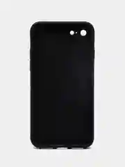 Пудровый чехол для iPhone 7, 8, SE2020, 7 plus, 8 plus, X, XS, XR, 11