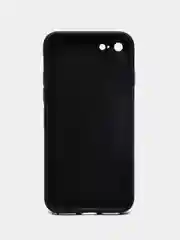 Желтый чехол для iPhone 7, 8, SE2020, 7 plus, 8 plus, X, XS, XR, 11