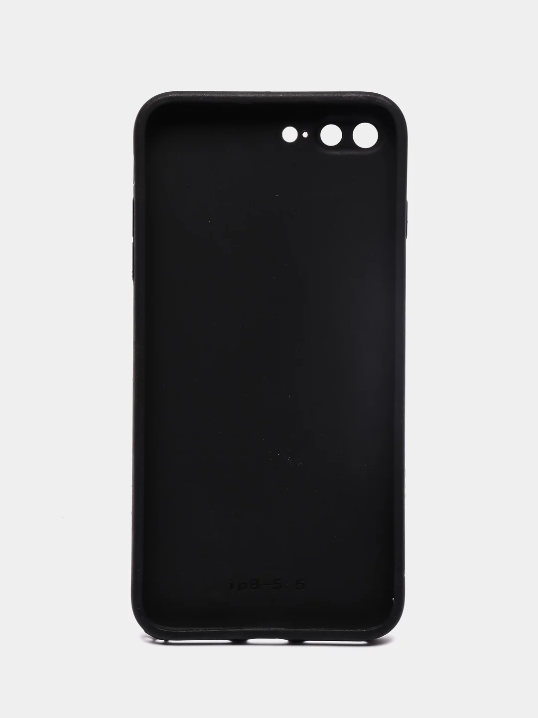 Лавандовый чехол для iPhone 7, 8, SE2020, 7 plus, 8 plus, X, XS, XR, 11