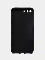 Лавандовый чехол для iPhone 7, 8, SE2020, 7 plus, 8 plus, X, XS, XR, 11