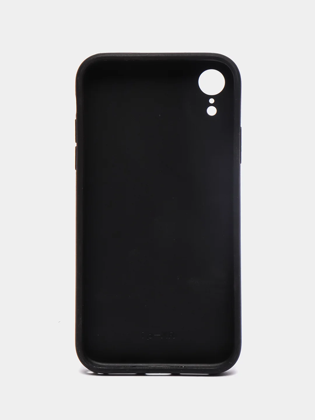 Коричневый чехол для iPhone 7, 8, SE2020, 7 plus, 8 plus, X, XS, XR, 11