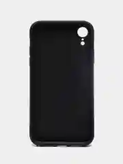 Коричневый чехол для iPhone 7, 8, SE2020, 7 plus, 8 plus, X, XS, XR, 11
