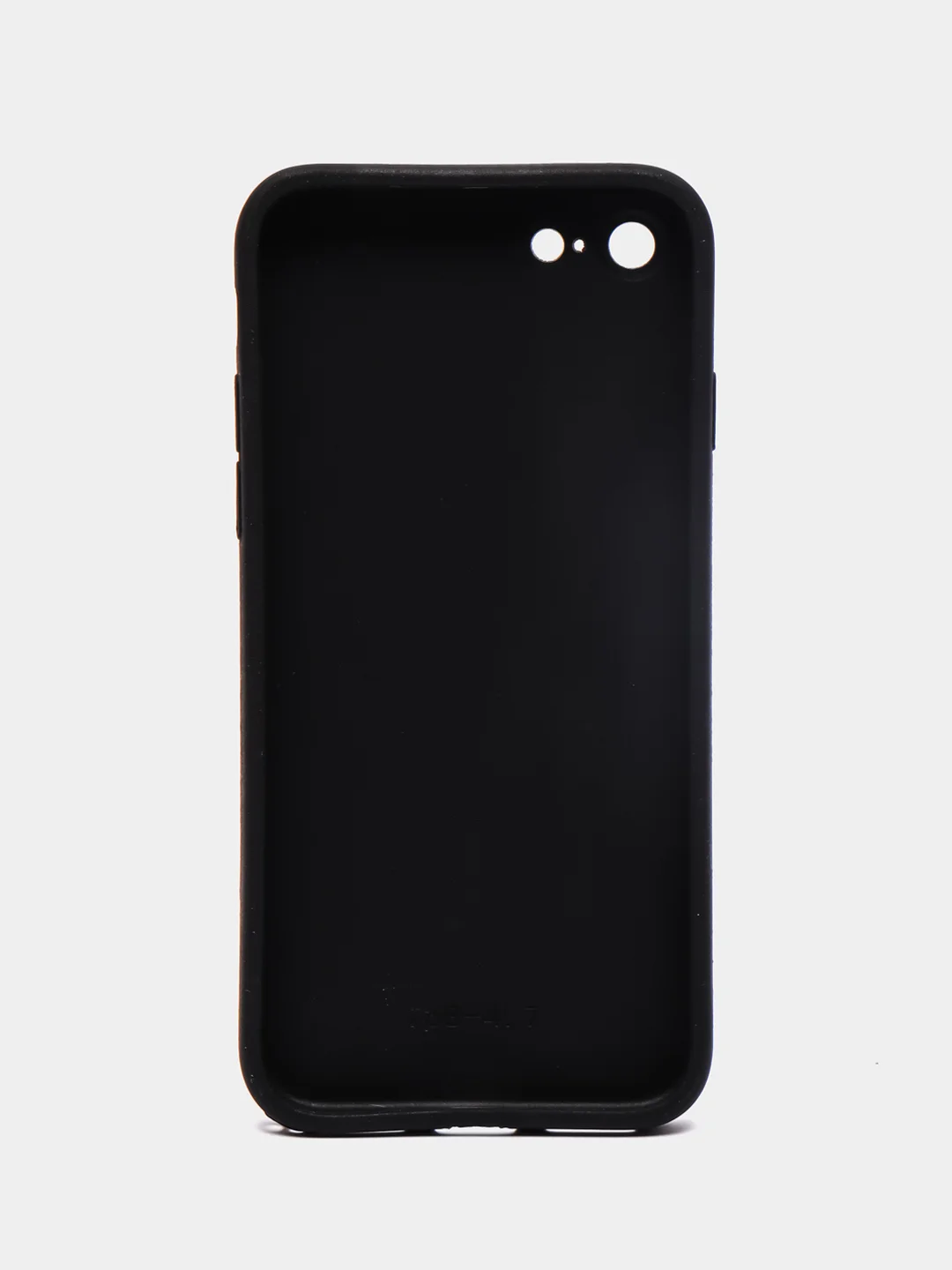 Горчичный чехол для iPhone 7, 8, SE2020, 7 plus, 8 plus, X, XS, XR, 11