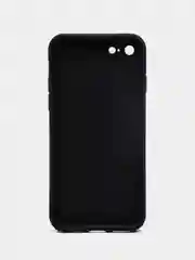 Горчичный чехол для iPhone 7, 8, SE2020, 7 plus, 8 plus, X, XS, XR, 11