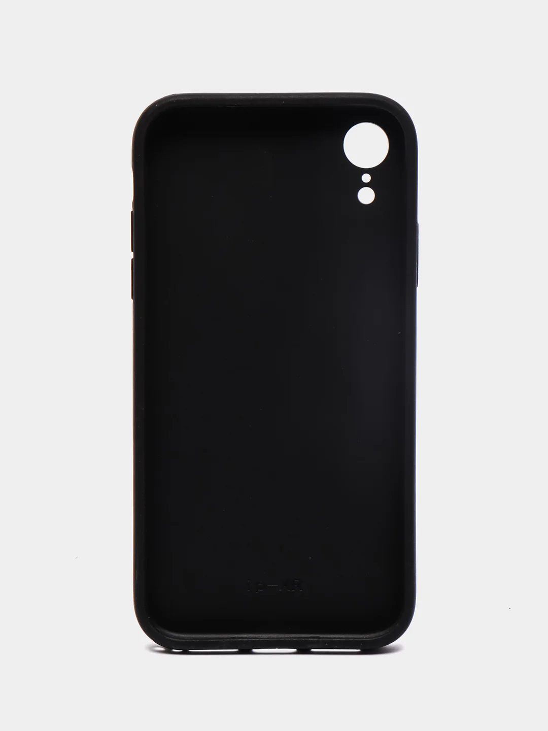 Тёмно-розовый чехол для iPhone 7, 8, SE2020, 7 plus, 8 plus, X, XS, XR, 11