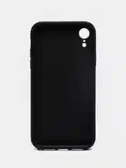 Тёмно-розовый чехол для iPhone 7, 8, SE2020, 7 plus, 8 plus, X, XS, XR, 11