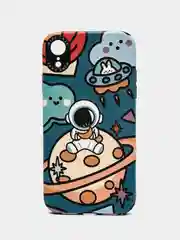 Морской чехол для iPhone 7, 8, SE2020, 7 plus, 8 plus, X, XS, XR, 11