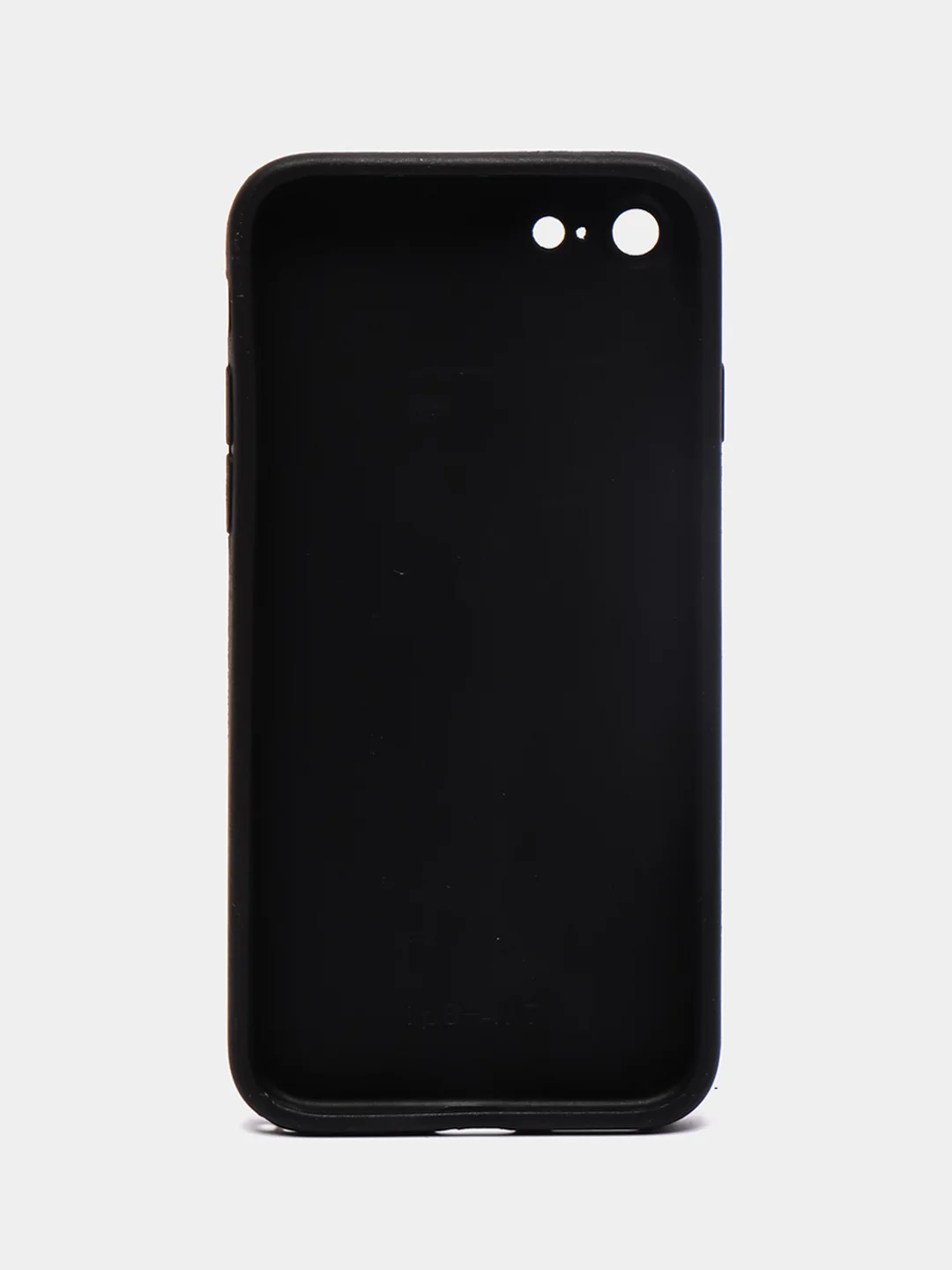 Розовый чехол для iPhone 7, 8, SE2020, 7 plus, 8 plus, X, XS, XR, 11