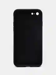 Розовый чехол для iPhone 7, 8, SE2020, 7 plus, 8 plus, X, XS, XR, 11