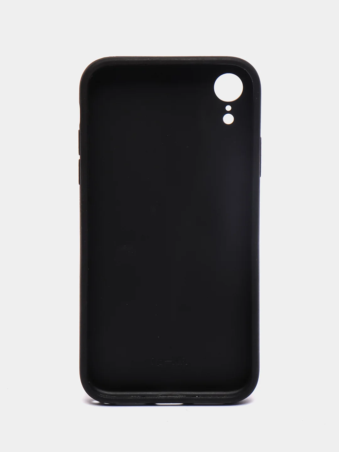 Рыжий чехол для iPhone 7, 8, SE2020, 7 plus, 8 plus, X, XS, XR, 11
