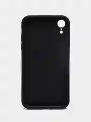 Рыжий чехол для iPhone 7, 8, SE2020, 7 plus, 8 plus, X, XS, XR, 11