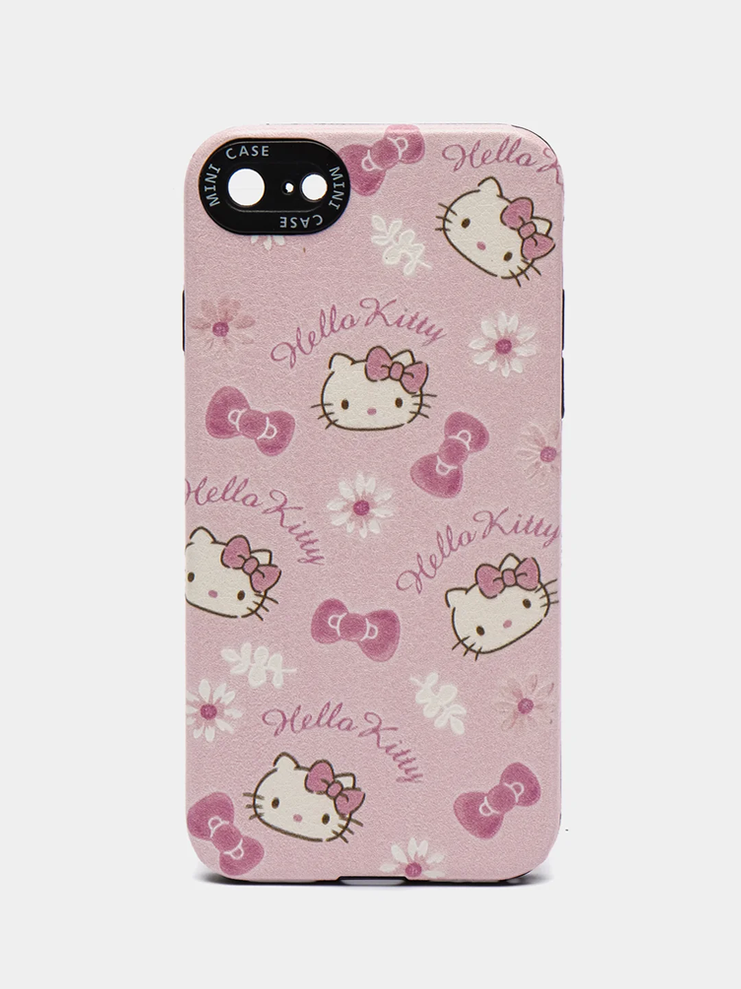 Конфетный чехол для iPhone 7, 8, SE2020, 7 plus, 8 plus, X, XS, XR, 11