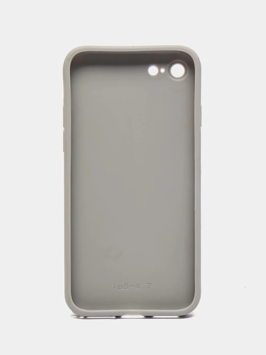 Пастельно-коралловый чехол для iPhone 7, 8, SE2020, 7 plus, 8 plus, X, XS, XR, 11