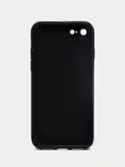 Кремовый чехол для iPhone 7, 8, SE2020, 7 plus, 8 plus, X, XS, XR, 11