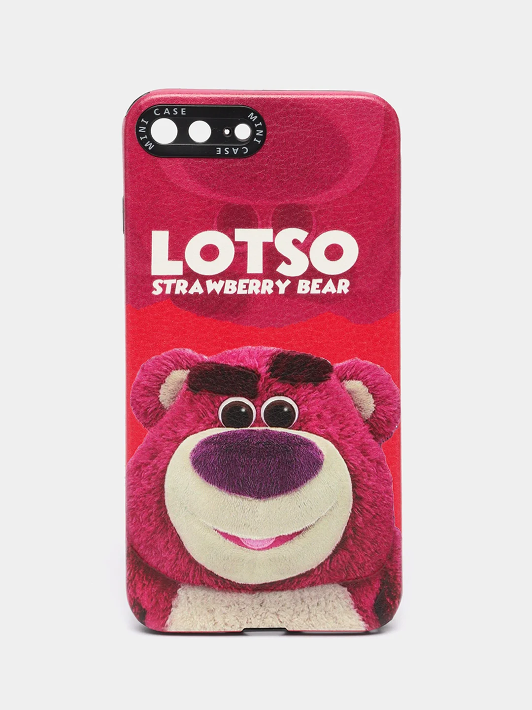 Багровый чехол для iPhone 7, 8, SE2020, 7 plus, 8 plus, X, XS, XR, 11