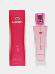 Туалетная вода Laccorte Pink, женская, 50 мл