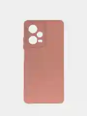 Чехол для Xiaomi Redmi Note 12 Pro+, Сяоми Редми Нот 12 Про+ силиконовый