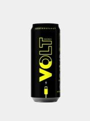 Энергетический напиток "Volt Energy" фруктовый вкус, 0,45 л