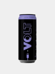 Энергетический напиток "Volt Energy со вкусом голубики и граната", 0,45 л