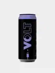 Энергетический напиток "Volt Energy со вкусом голубики и граната", 0,45 л