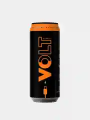 Энергетический напиток "Volt Energy со вкусом апельсина и маракуйи", 0,45 л