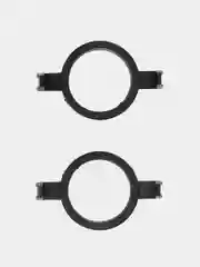 Переходник-адаптер FAROCARO для LED H7, тип 6, в Ford, Peugeot, Citroen