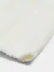 Белый балаклава женская