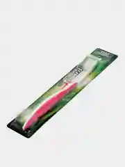 Тёмно-розовый зубная щетка CLIO New Guard R Toothbrush, с двумя видами щетинок