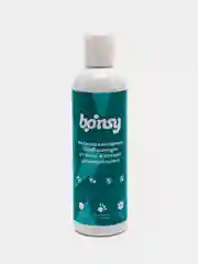 Антипаразитарный БИО-шампунь для животных BONSY, 250 мл