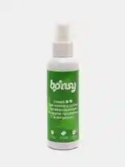 Спрей от порчи предметов и погрызов Bonsy "Антивандальный", для кошек и собак, 150 мл