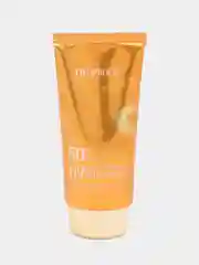Мягкий ежедневный солнцезащитный крем Deoproce Uv Defence Soft Daily Sun Spf50+ Pa++++