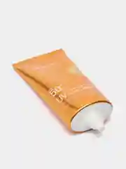 Мягкий ежедневный солнцезащитный крем Deoproce Uv Defence Soft Daily Sun Spf50+ Pa++++