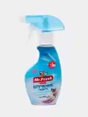 Спрей Mr. Fresh "Отучение гадить", для собак, 200 мл