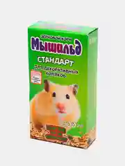 Корм для хомяков "Мышильд", 500 г