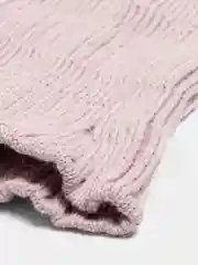 Коралловый балаклава женская