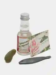 Бежевый подарочный набор для мужчин, 3 вида